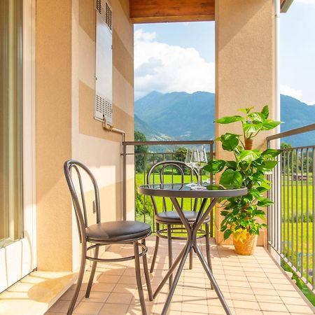Casa Vacanze Renata Costa Volpino Luaran gambar