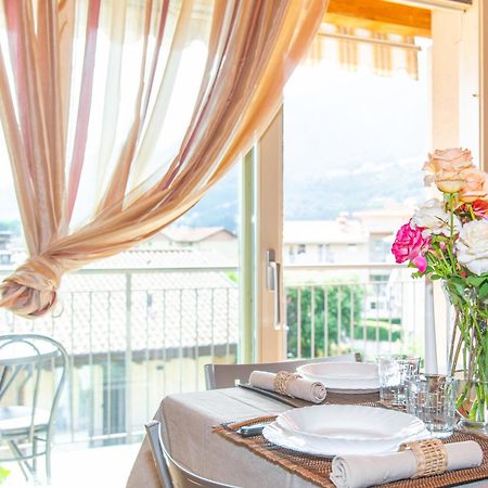 Casa Vacanze Renata Costa Volpino Luaran gambar