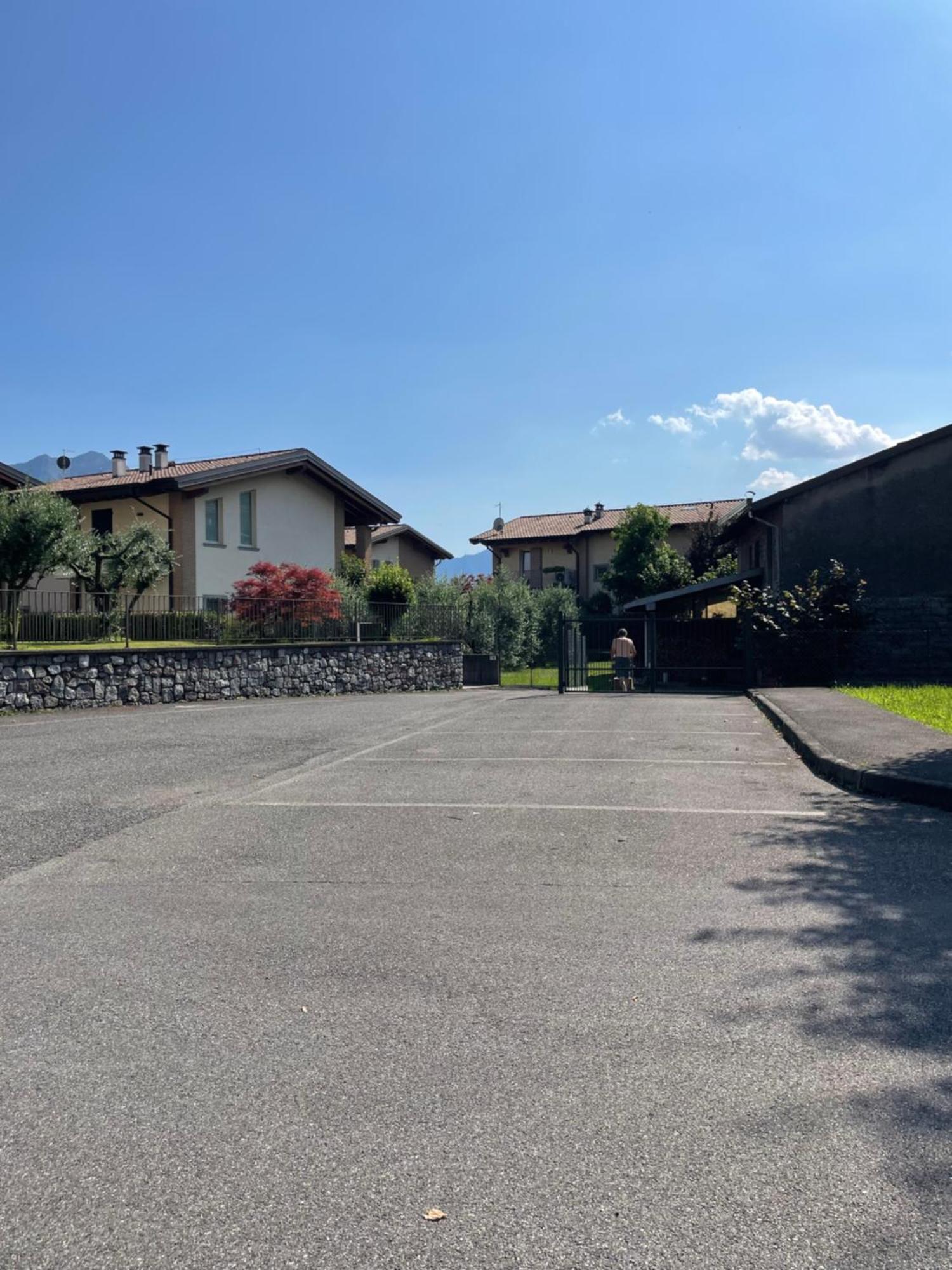 Casa Vacanze Renata Costa Volpino Luaran gambar