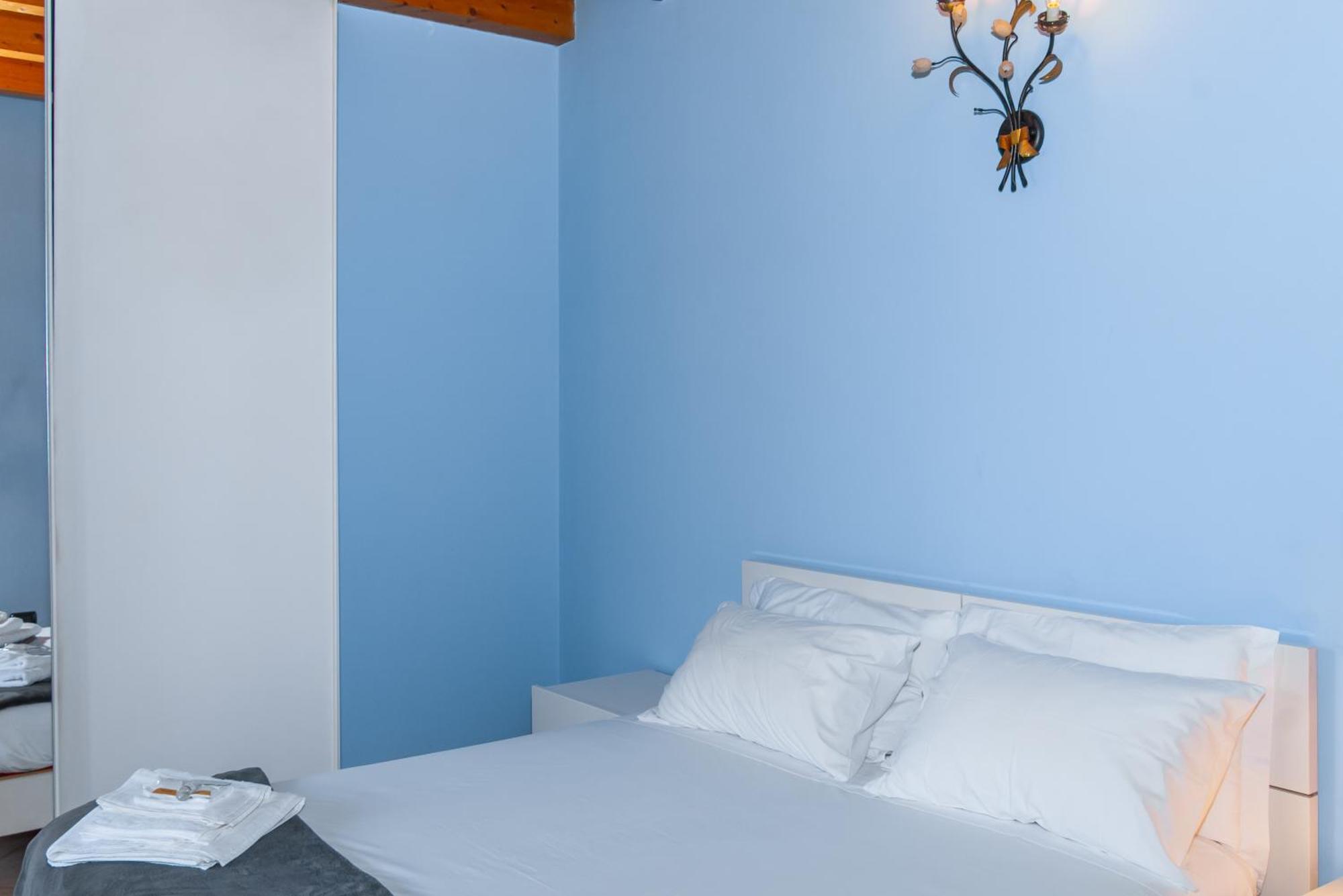 Casa Vacanze Renata Costa Volpino Luaran gambar