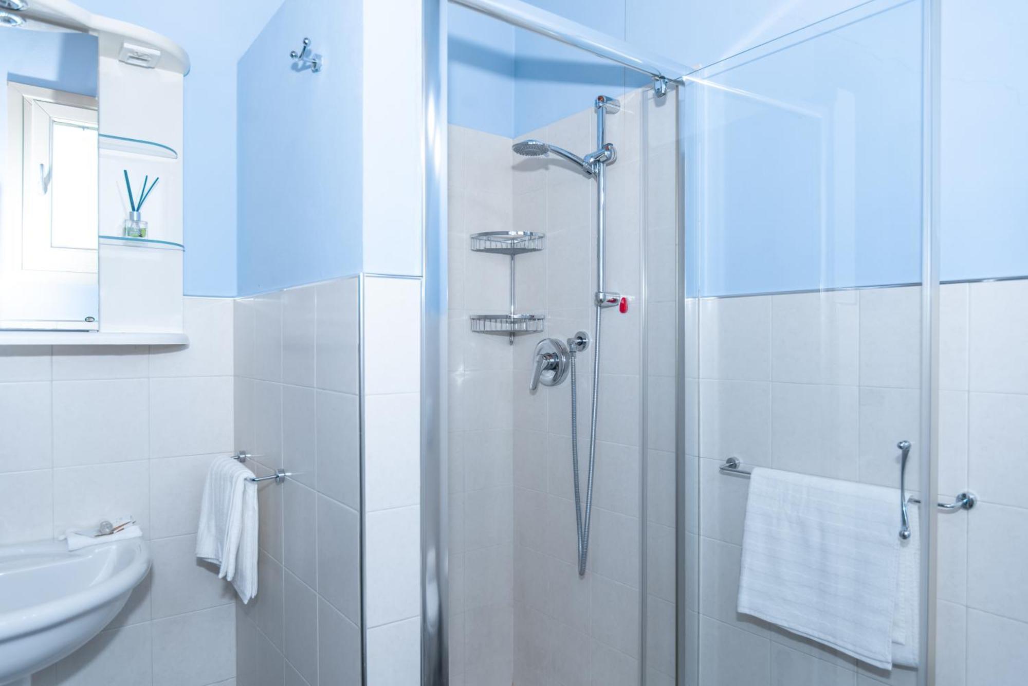 Casa Vacanze Renata Costa Volpino Luaran gambar