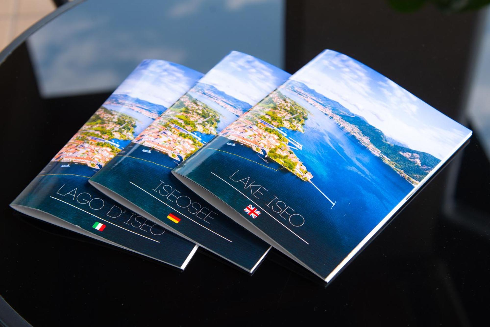 Casa Vacanze Renata Costa Volpino Luaran gambar