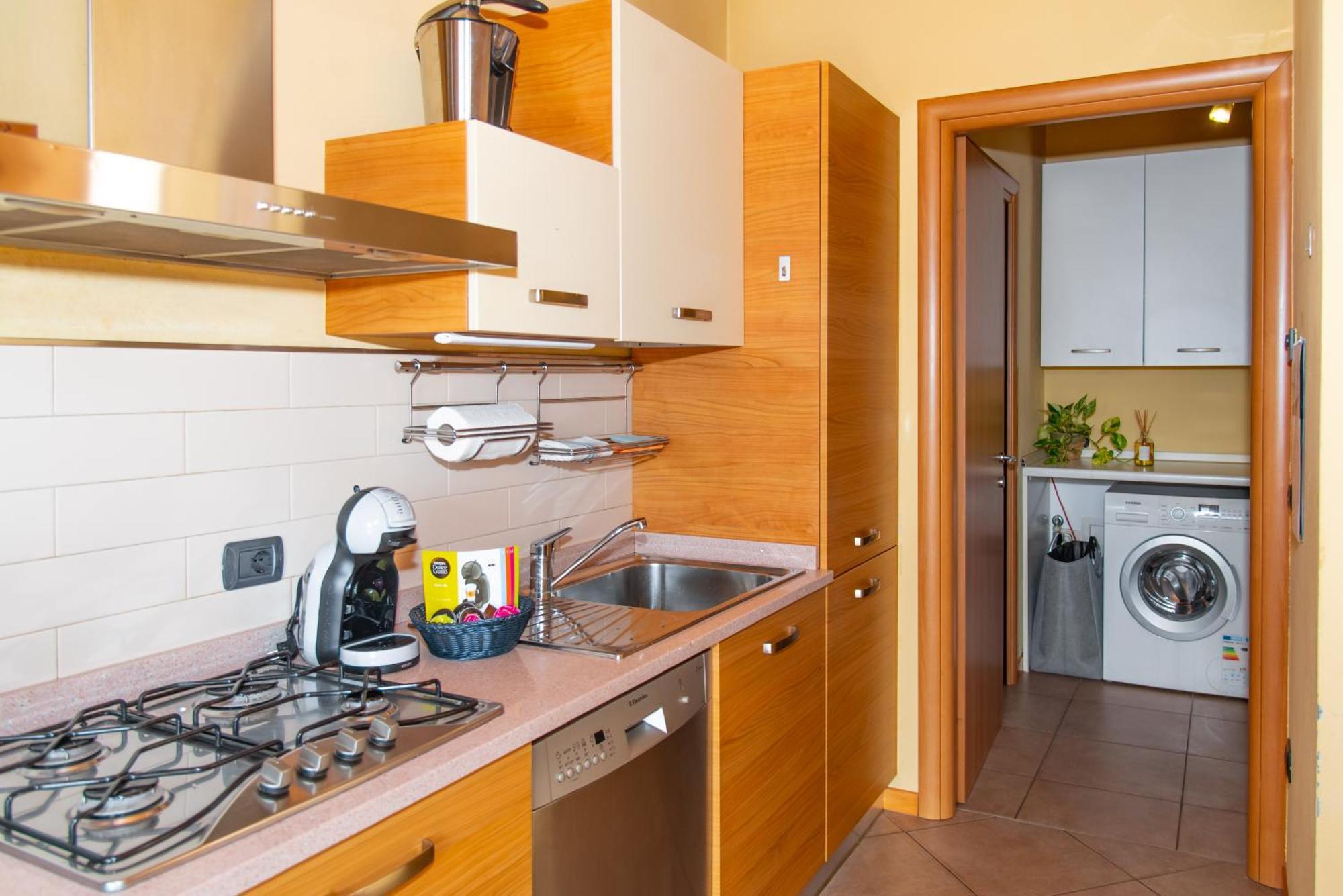 Casa Vacanze Renata Costa Volpino Luaran gambar