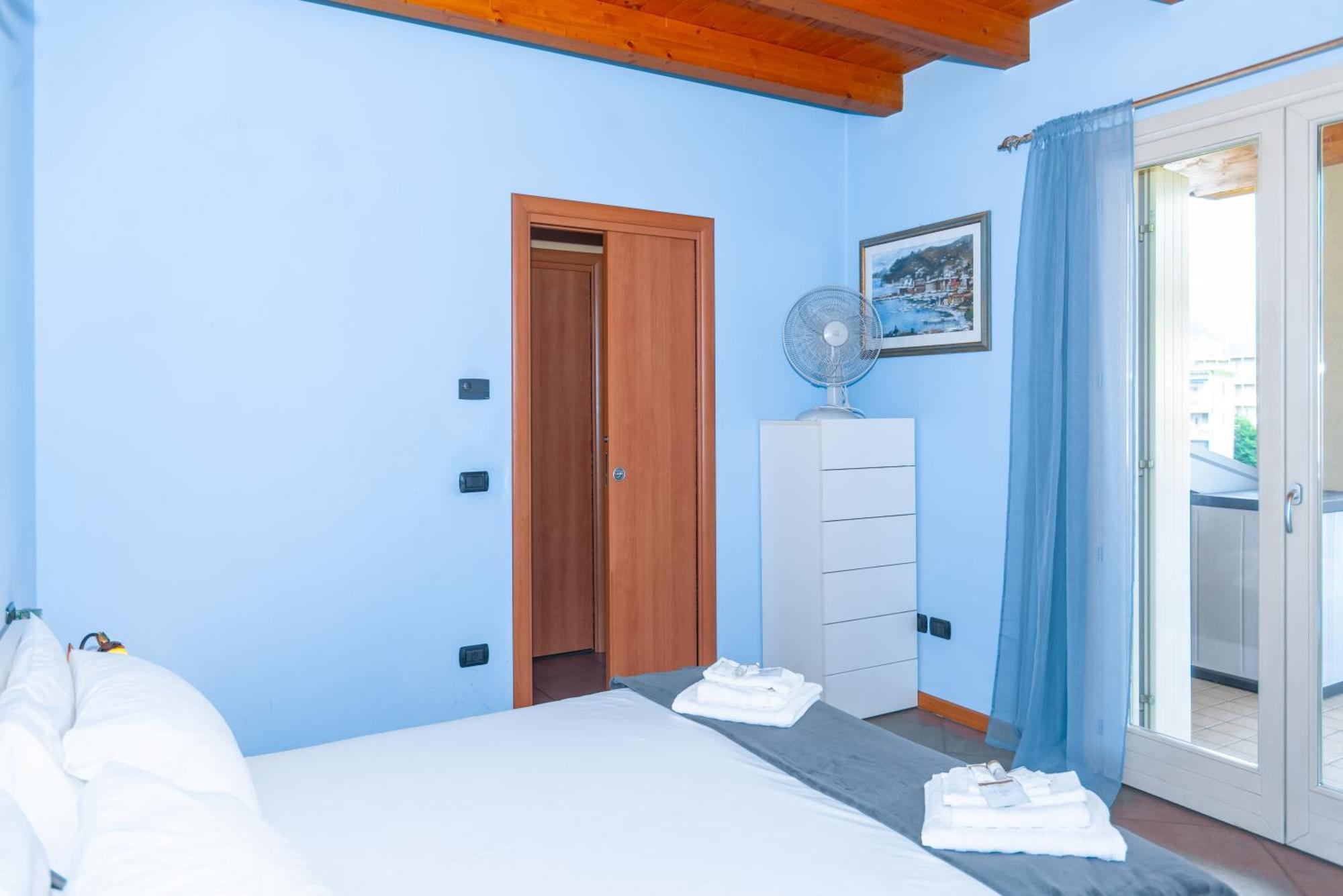 Casa Vacanze Renata Costa Volpino Luaran gambar