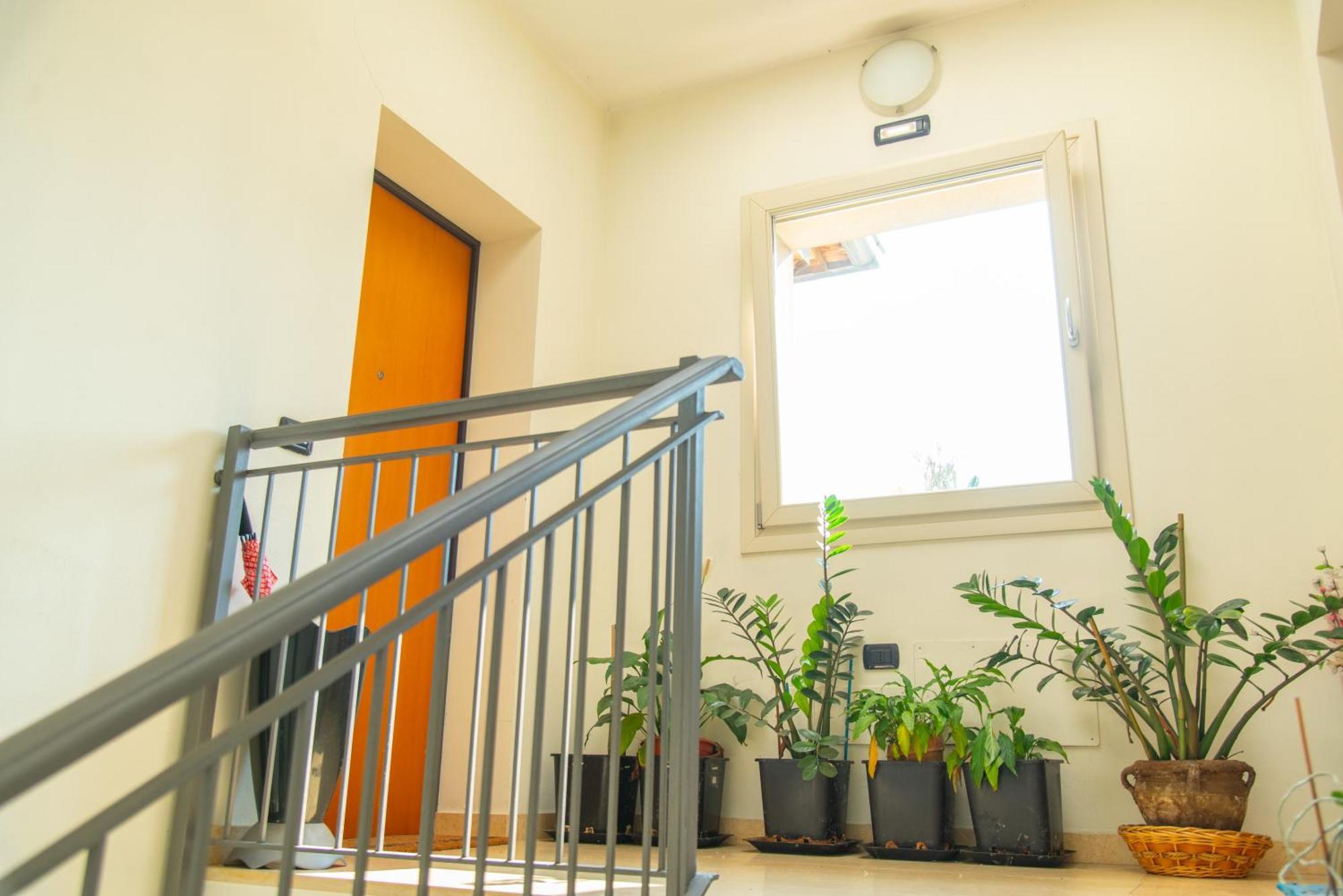 Casa Vacanze Renata Costa Volpino Luaran gambar