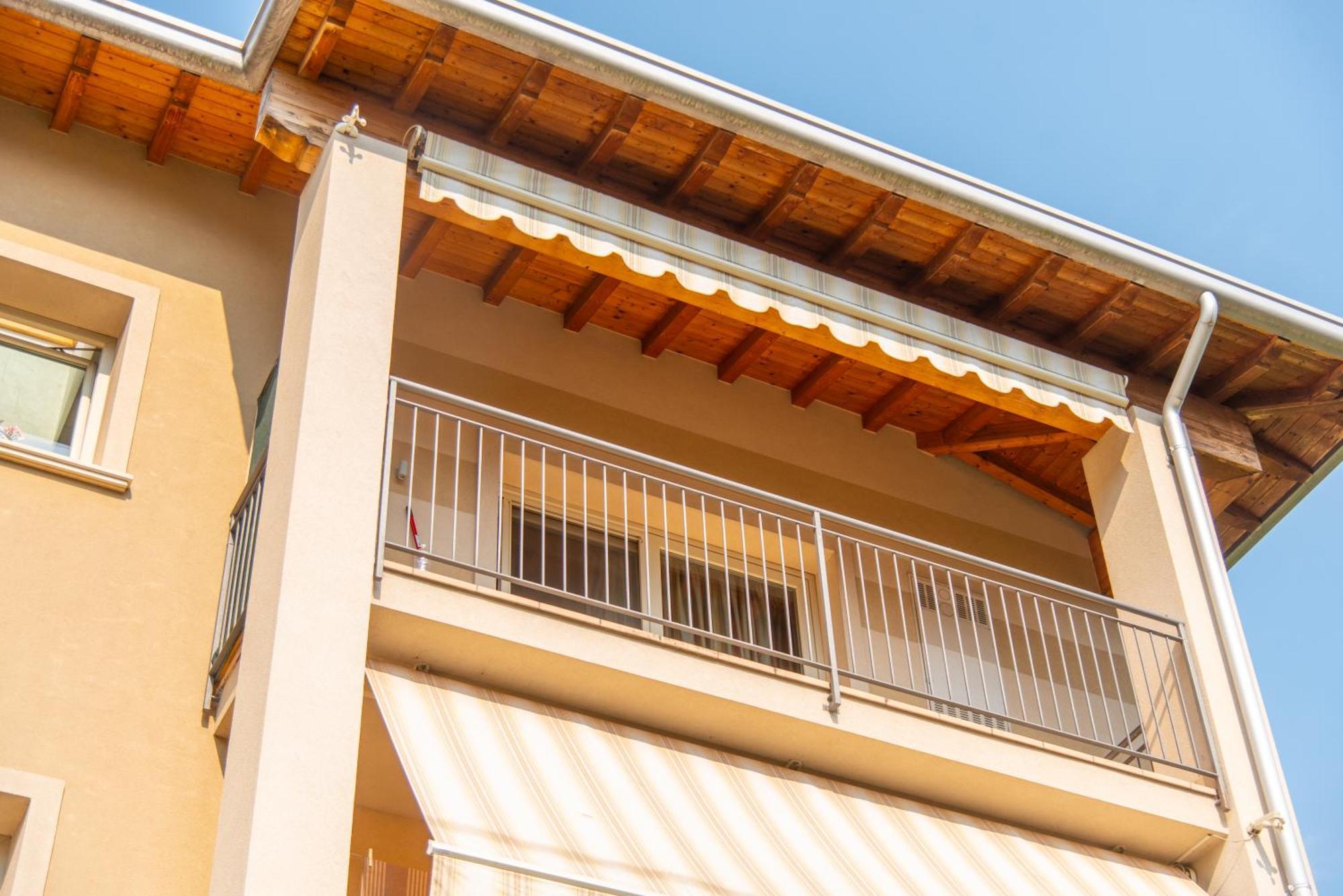 Casa Vacanze Renata Costa Volpino Luaran gambar