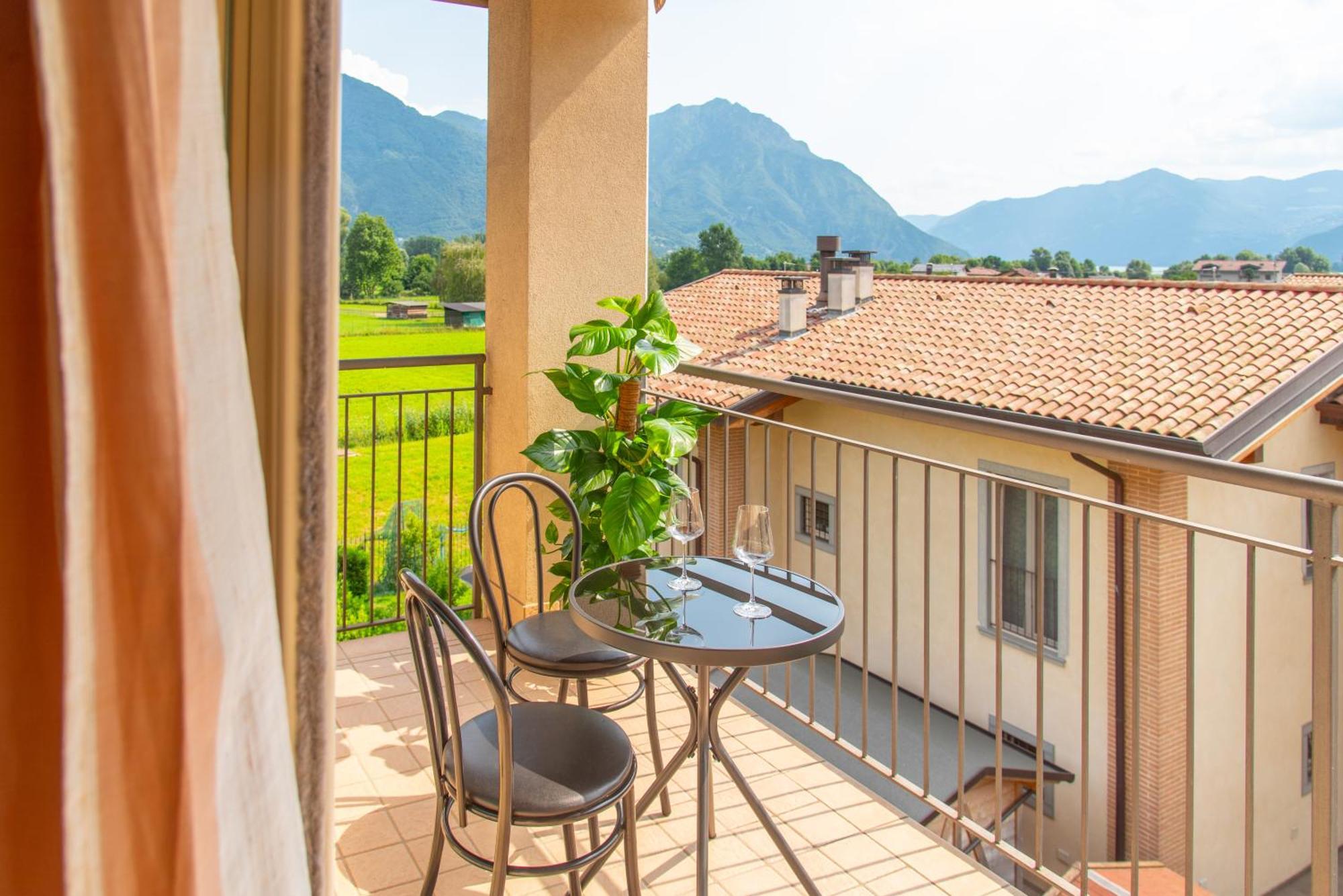 Casa Vacanze Renata Costa Volpino Luaran gambar