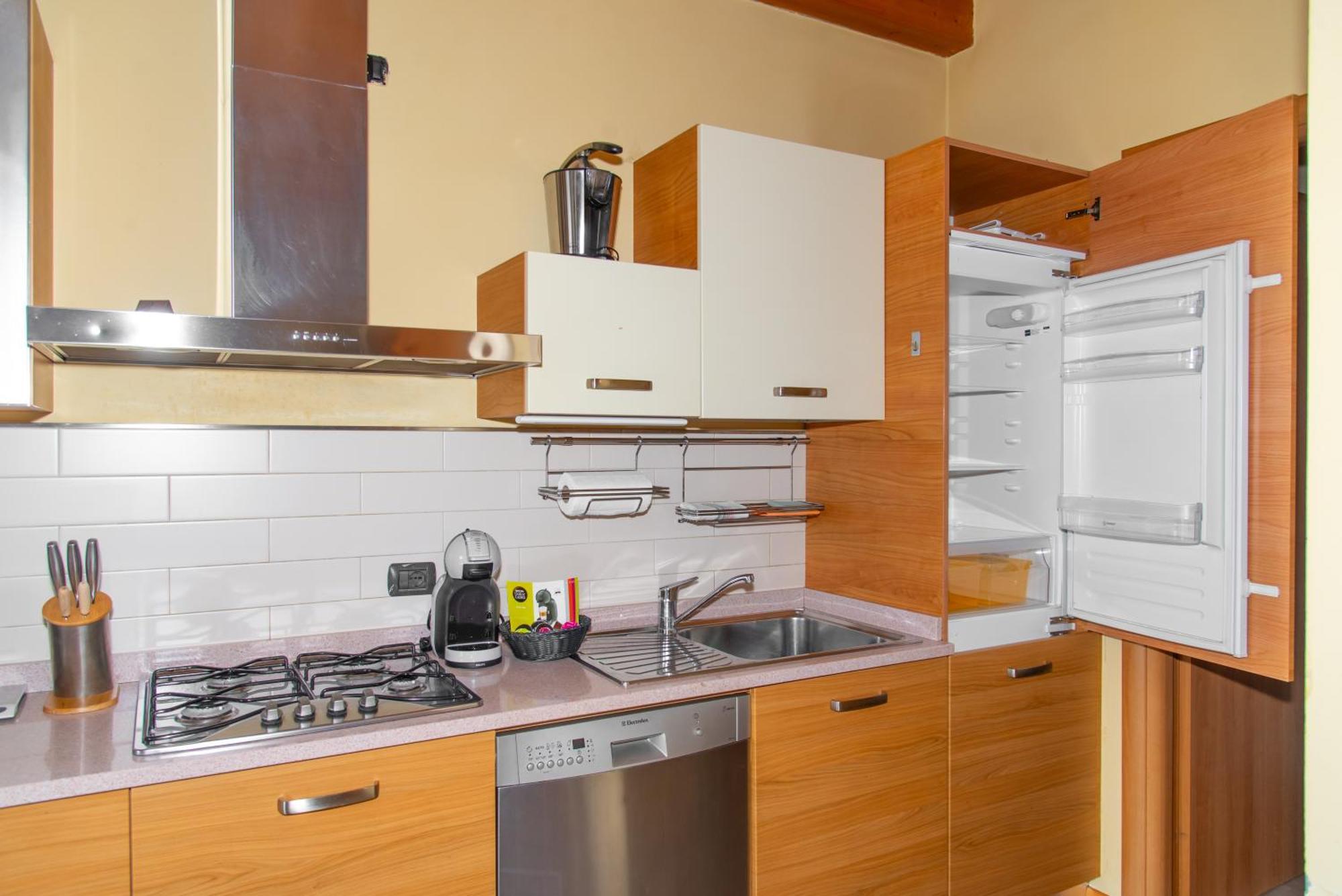 Casa Vacanze Renata Costa Volpino Luaran gambar