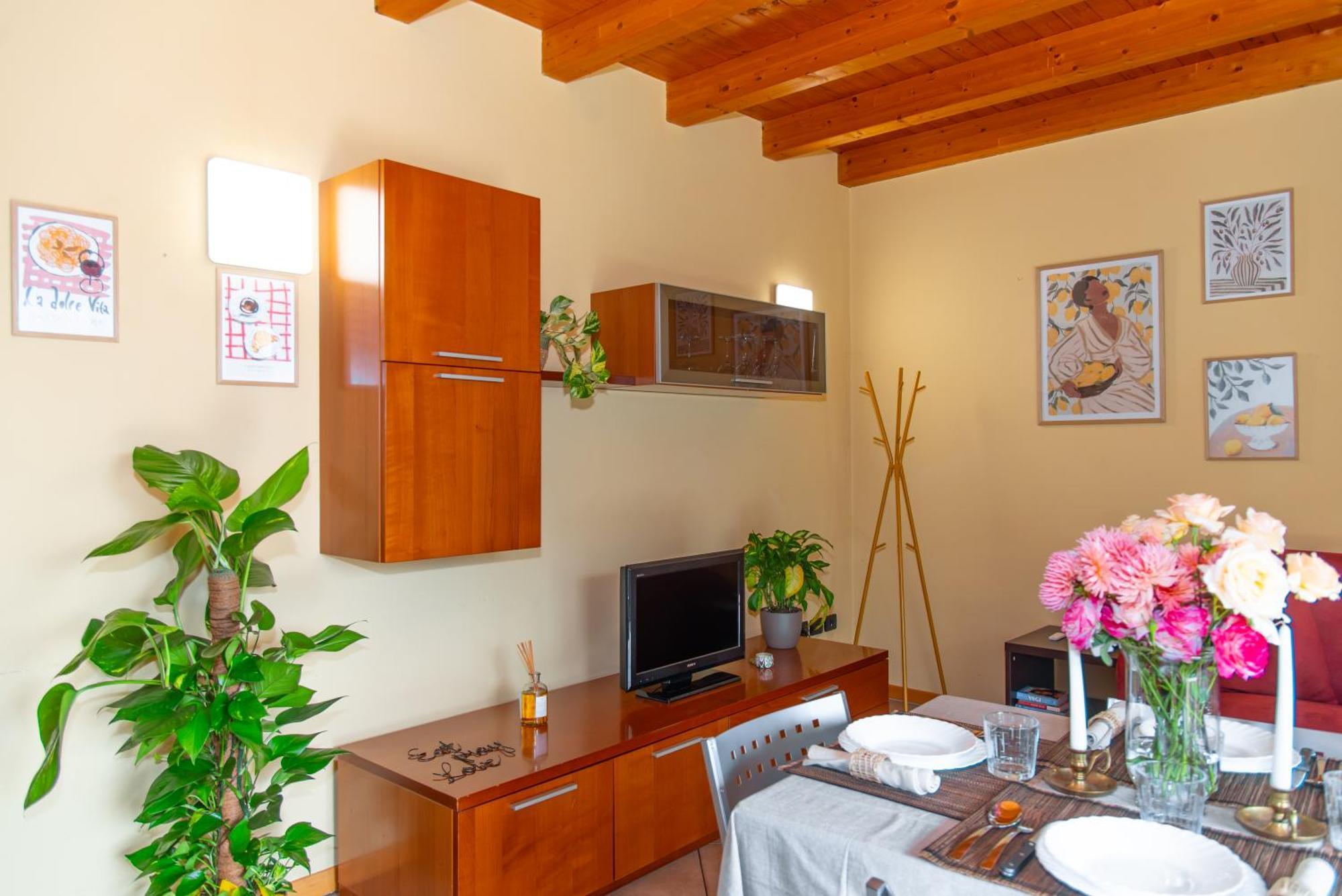 Casa Vacanze Renata Costa Volpino Luaran gambar